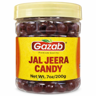 GAZAB JAL JEERA SHOTS 200G