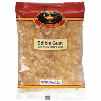 Deep EDIBLE GUM 100G