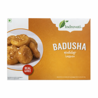 INDRAVATI  BADHUSHA 300