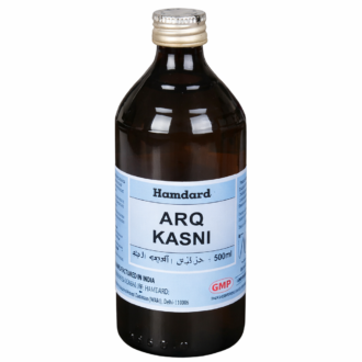HAMDARD ARQ KASNI 500ML