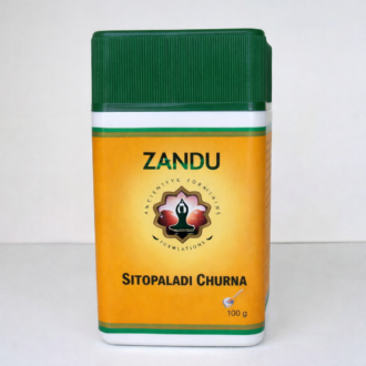 ZANDU SITOPALADI CHURNA 180G