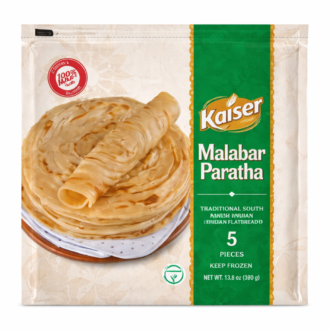 COLONEL KABABZ PLAIN PARATHA 5PC