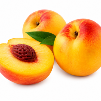 YELLOW NECTARINE PER LB
