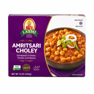 LAXMI AMRITSARI CHOLEY 284G