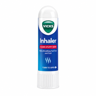 VICKS INHALER 1PC