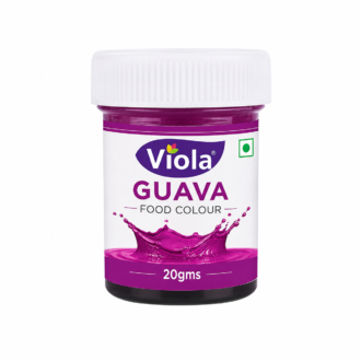 Viola Guava Food Color 20GMS