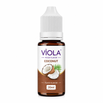 Viola Coconut Food Flavor 20ML