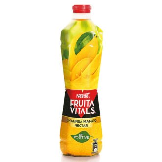Nestle Fruita Vitals Chaunsa Mango Nectar 1 Litre