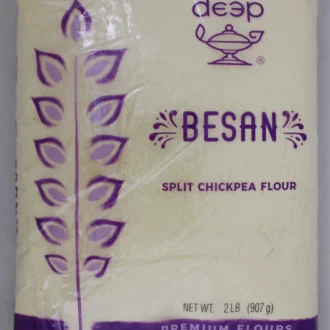Deep BESAN 2LB