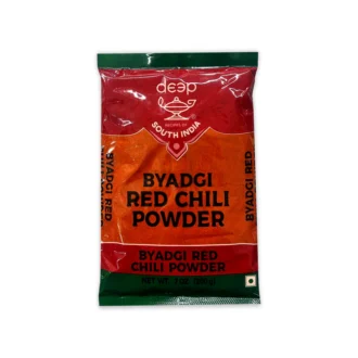 Deep BYADGI RED CHILLI PWD 200G