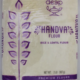 Deep HANDVA FLOUR 2LB