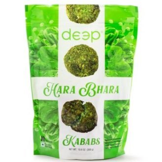 Deep HARA BHARA 300G