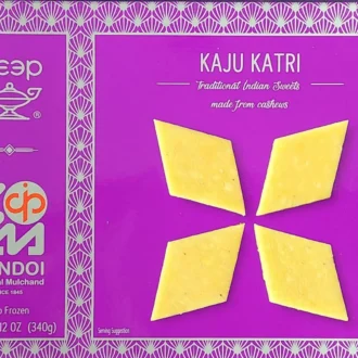 Deep KAJU KATRI 340G