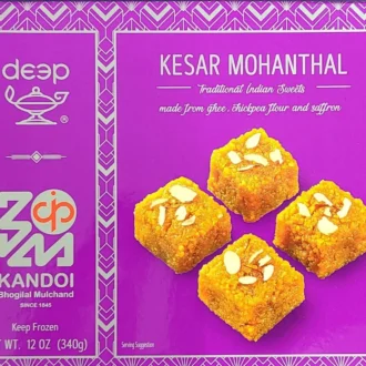 Deep KESAR MOHANTHAL 340G