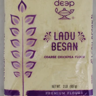 Deep LADU BESAN 2LB