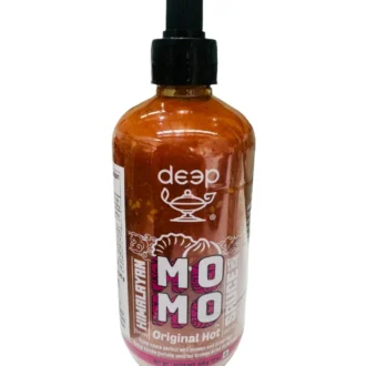 Deep MOMO OG SAUCE 340G