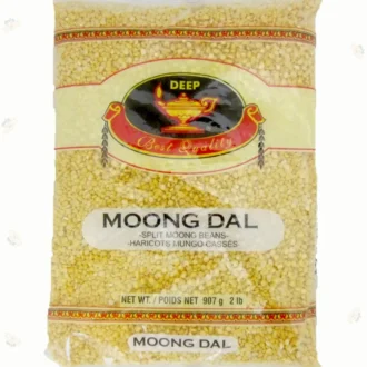 Deep MOONG DAL 2LB