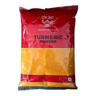 Deep TURMERIC POWDER 4LB