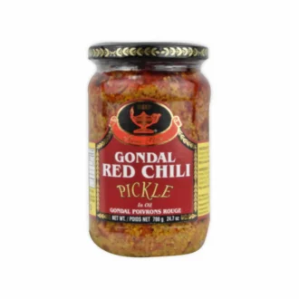 Deep GONDAL REDCHILI 24OZ