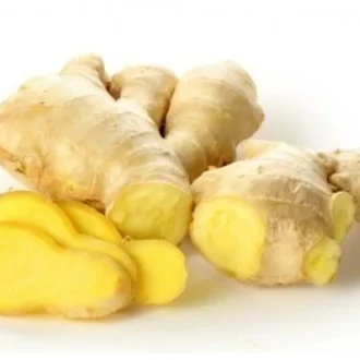 DESI GINGER PER LB