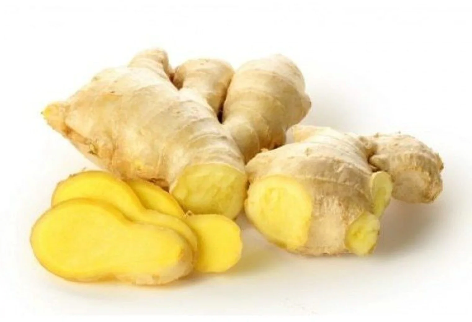 DESI GINGER PER LB