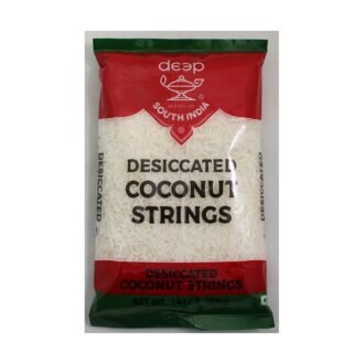 Deep DESICCATED COCO STRING 400G