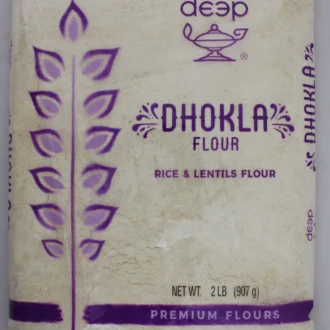 Deep DHOKLA FLOUR 2LB