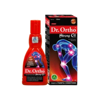 DR.ORTHO OIL 120ML