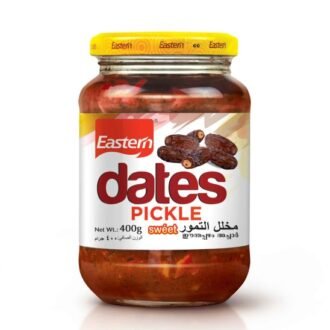 EASTERN DATES  PICKLE 400G