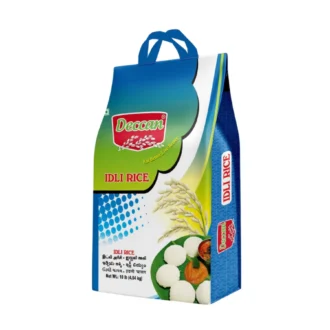 Deccan Idli Rice 10LB