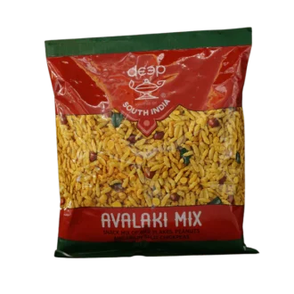 Deep AVALAKI MIX 340G
