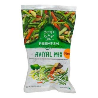 Deep AVIYAL MIX 400G