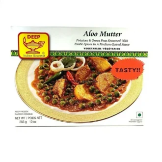 Deep ALOO MATAR 283G