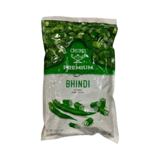 Deep BABY BINDI 340G