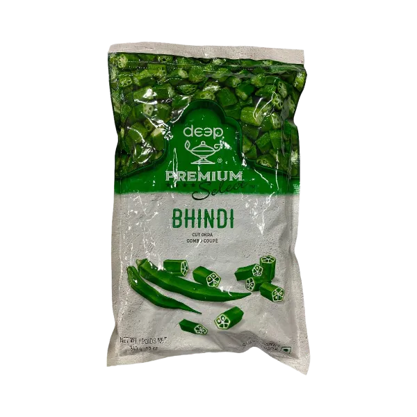 Deep BABY BINDI 340G