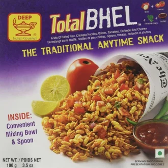 Deep BHEL MIX 100G