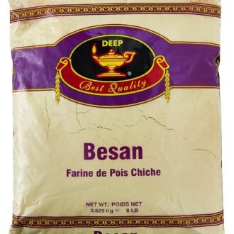 Deep BESAN 8LB