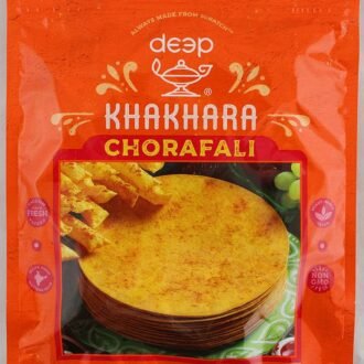 Deep Chorafali Khakhra 200G