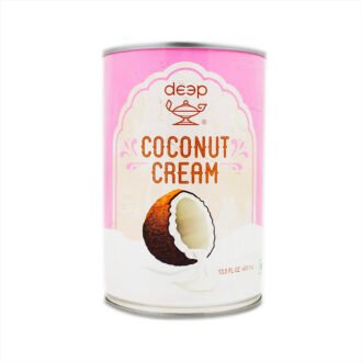 Deep Coconut Cream 400ML