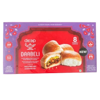 Deep DABELI 8PCK