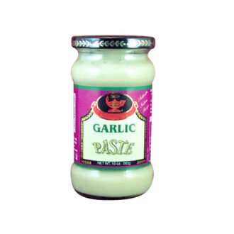 Deep GARLIC 283G
