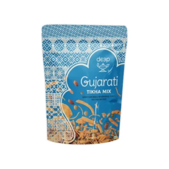 Deep GUJARATI TIKHA MIX 340G
