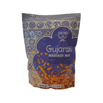 Deep GUJARATI NADIADI MIX 340G