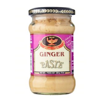 Deep Ginger Paste 10OZ