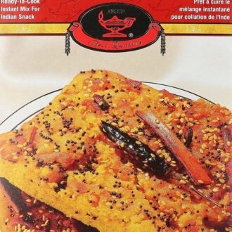 Deep INSTANT HANDVO MIX 400G