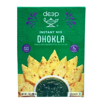 Deep INSTANT DHOKLA MIX 200G
