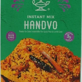 Deep INSTNT MIX HANDVO 200G