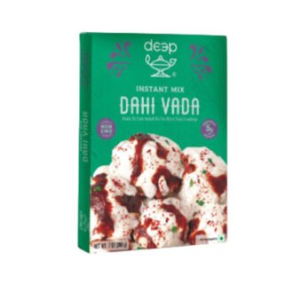 Deep Instant Dahi Vada Mix 200G