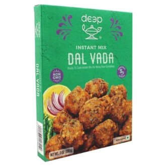 Deep Instant Dal Vada Mix 200G