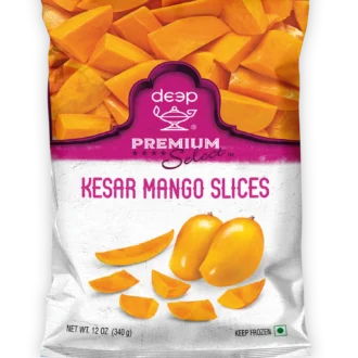 Deep KESAR MANGO SLICES 340G